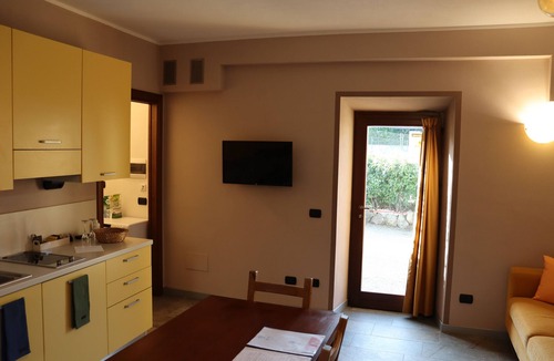 Gignese Apartment | Between Lago Maggiore and Lago d'Orta. Strategic location to visit the pre-Alps.