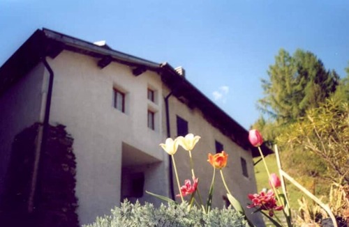 Altopiano della Vigolana Apartment | Between lake and woods west side CIPAT022236-AT-053642