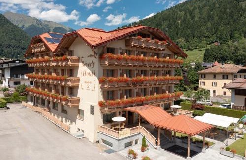 Pinzolo Hotel | Beverly Alps Hotel & Spa