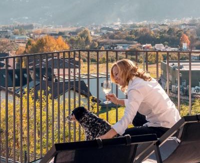 Pergine Valsugana Bed & Breakfast | Bfour