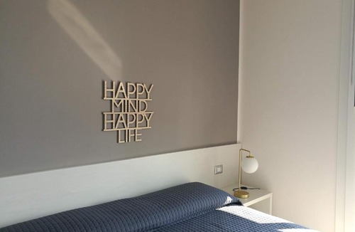 Lippo House | Bianca Room & Breakfast