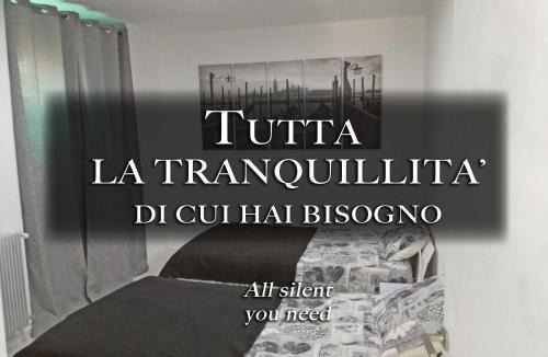 Malo Apartment | bianco relax