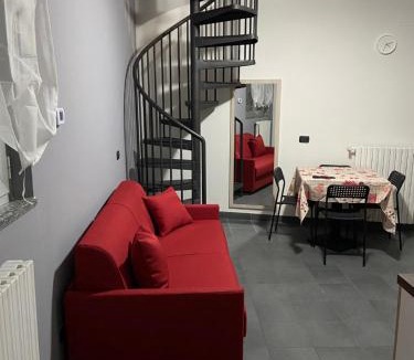 Segnano Apartment | BICOCCA APPARTAMENTI