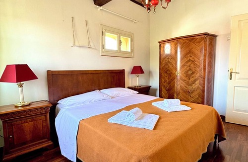 Bassano del Grappa Bed & Breakfast | Biffi Rooms