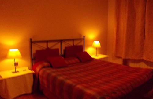 Treviso Bed & Breakfast | Big Brother Bed & Rooms