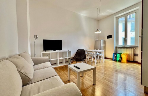 Isola House | BIG Comfort Isola (Garibaldi M2 -M5)