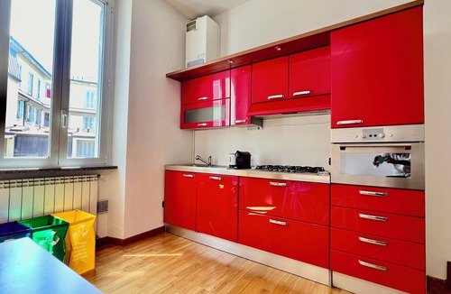 Isola House | BIG Comfort Isola (Garibaldi M2 -M5)