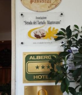 Carbonara di Po Hotel | Bike & Business Hotel Passacor