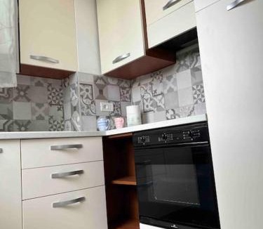 Vertova Apartment | Bilo Valle Vertova