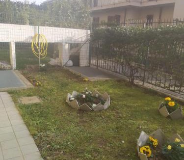 Dalmine Apartment | bilocale di Giusy