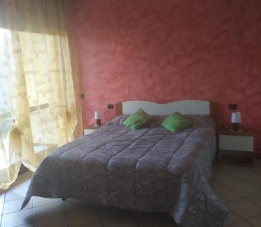 Dalmine Apartment | bilocale di Giusy