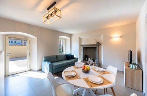 Grumello del Monte Apartment | Bilocale nel Borghetto