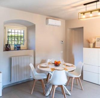 Grumello del Monte Apartment | Bilocale nel Borghetto