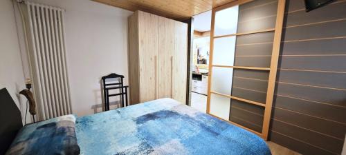 Panchia Apartment | Bilocale Nel Cuore Della Val Di Fiemme