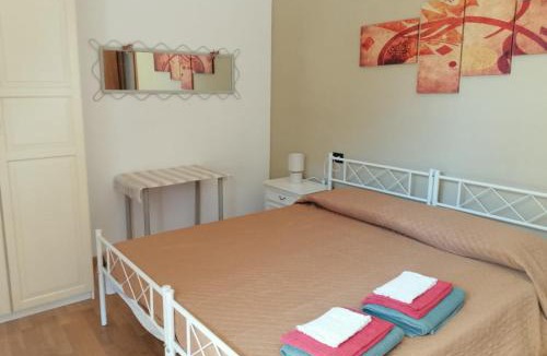 Padova Apartment | Bilocale NICOL 4 posti Padova ovest