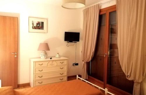 Padova Apartment | Bilocale NICOL 4 posti Padova ovest