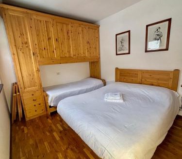 Granvilla Apartment | Bilocale sulle Piste a Sappada nelle Dolomiti