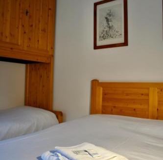 Granvilla Apartment | Bilocale sulle Piste a Sappada nelle Dolomiti
