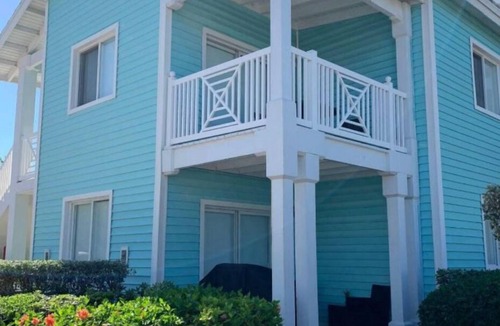 Alice Town Apartment | Bimini Beach Condo - 1st Floor