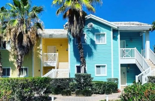 Alice Town Apartment | Bimini Beach Condo - 1st Floor