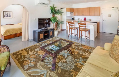 Alice Town Resort | Bimini Big Game Club Resort & Marina