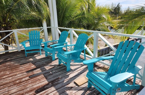 Port Royal House | Bimini Bliss House Dock included
