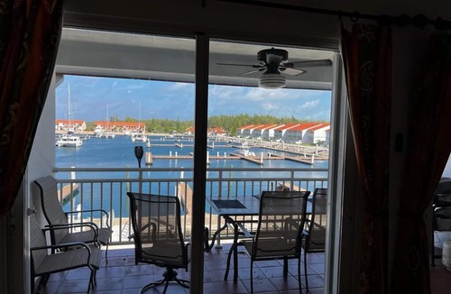 South Bimini Condo | BIMINI COVE 7Q
