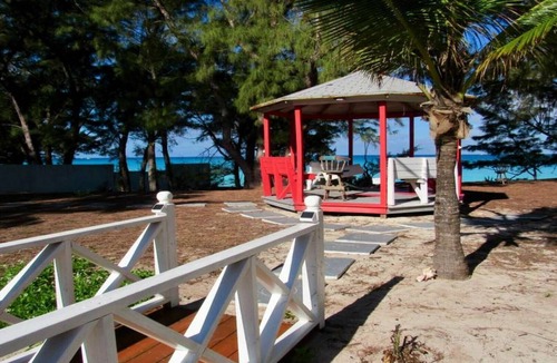 Alice Town Apartment | Bimini Hideway - Apex