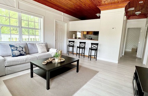 Alice Town Apartment | Bimini Vacation Apartment - Apt #2