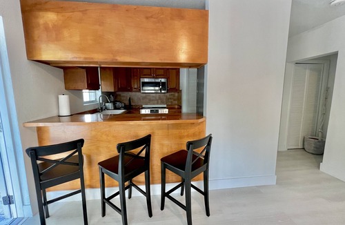 Alice Town Apartment | Bimini Vacation Apartment - APT#5