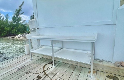 Alice Town Apartment | Bimini Vacation Apartment APT#1