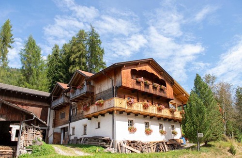 Sesto House | Binterhof