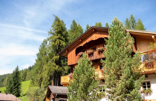 Sesto House | Binterhof