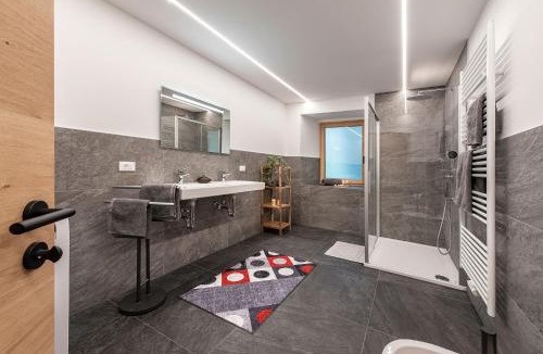 Val di Vizze Apartment | Blasighof