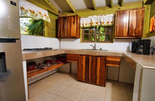 Robins Bay Hotel | Blessings At Strawberry Fields