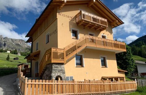 Arabba Apartment | Blizzard apartments Yuri