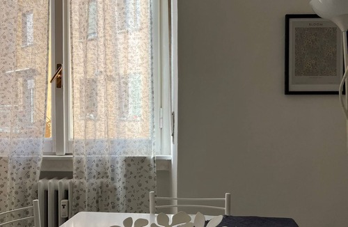 Porta Vittoria Apartment | Bloom Apartment
