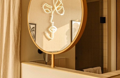 Saint-Vincent-de-Paul Hotel | Bloom House Hotel & SPA