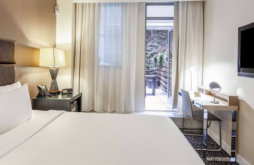 Sutton Place Hotel | Blue Angel Hotel NYC, Ascend Hotel Collection