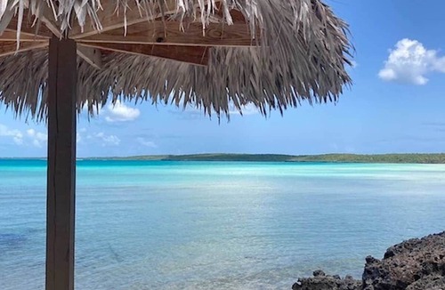 South Palmetto Point Villa | Blue Bahia, Majestic View Villa,Ten Bay, Tiki Huts & Generator,10% Off 7+nights