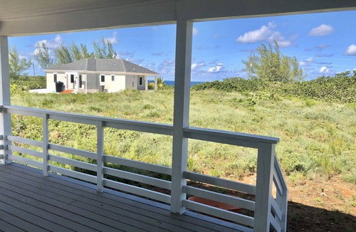 Rainbow Bay Cottage | Blue Breezes is New to the Short-Term Market