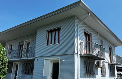 Piove di Sacco Apartment | Blue Court, ORTENSIA Unit