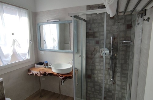Chioggia Apartment | Blue Crab House - Sottomarina Holiday House-Chioggia (venice)