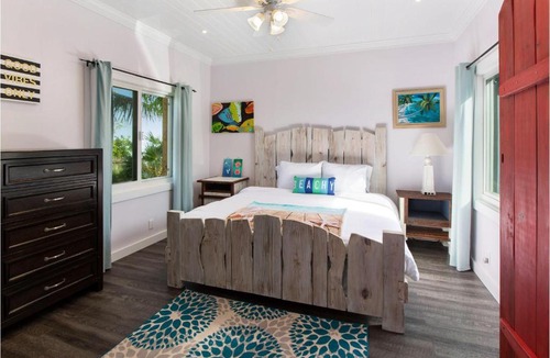 Governor's Harbour House | Blue Dream by Eleuthera Vacation Rentals