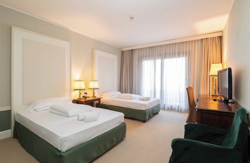 Monselice Hotel | Blue Dream Hotel