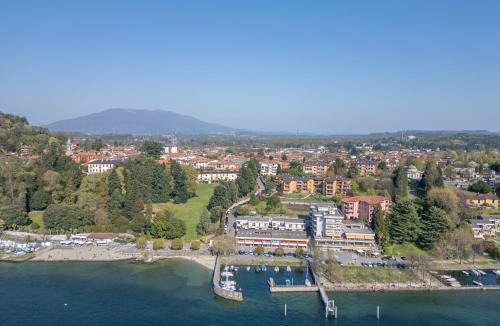 Ispra Apartment | "Blue Dream" - Wonderful lake view