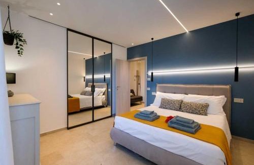 Villafranca di Verona Apartment | Blue Eagle - Villafranca Verona