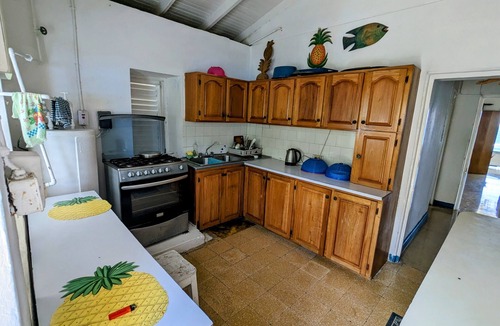 Port Maria House | Blue Harbour - Noel Coward's Jamaica Seaside Cottages