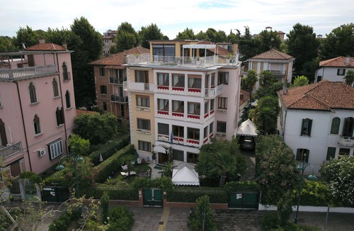 Santa Maria in Stelle Apartment | Blue Lagoon Apartment