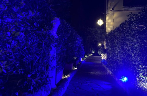 Santa Maria in Stelle Apartment | Blue Lagoon Apartment